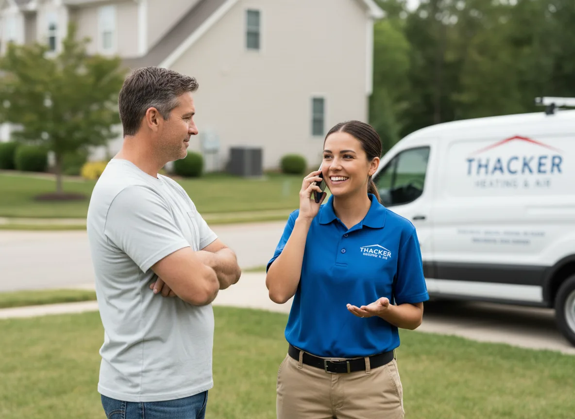 Ac Repair Mcgaheysville, VA FAQs